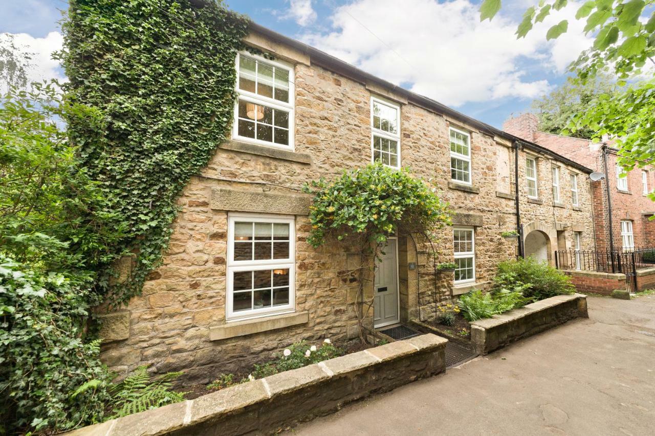 Seal Cottage Hexham Exterior photo