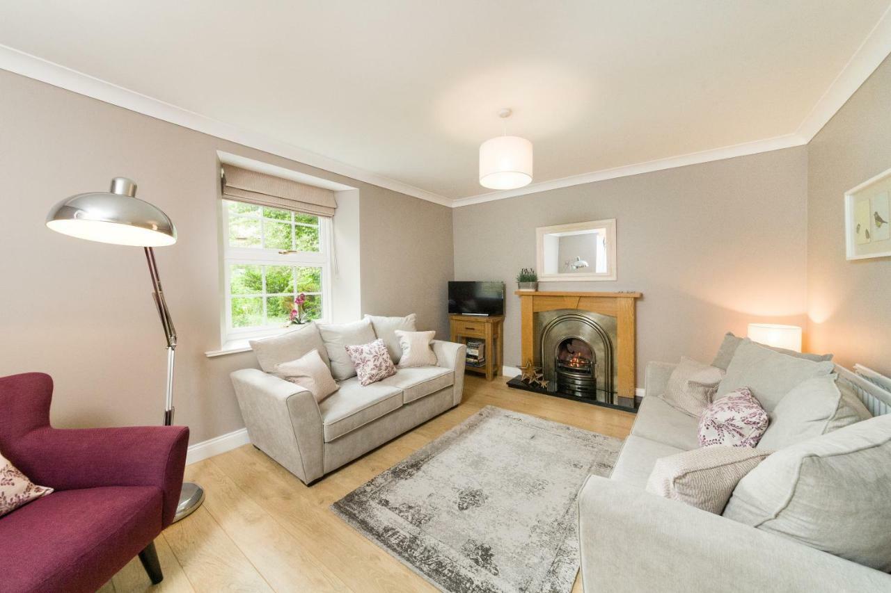 Seal Cottage Hexham Exterior photo