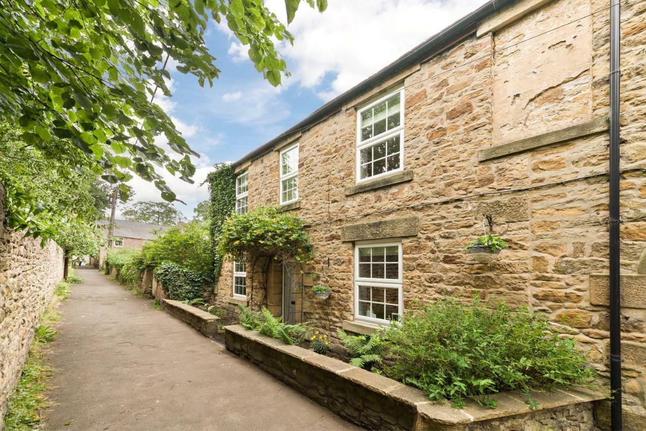 Seal Cottage Hexham Exterior photo