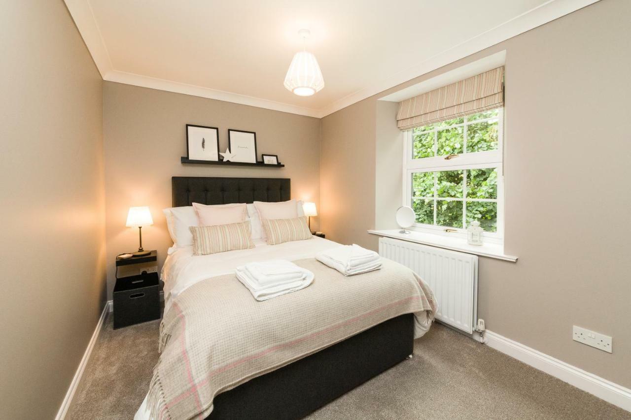 Seal Cottage Hexham Exterior photo
