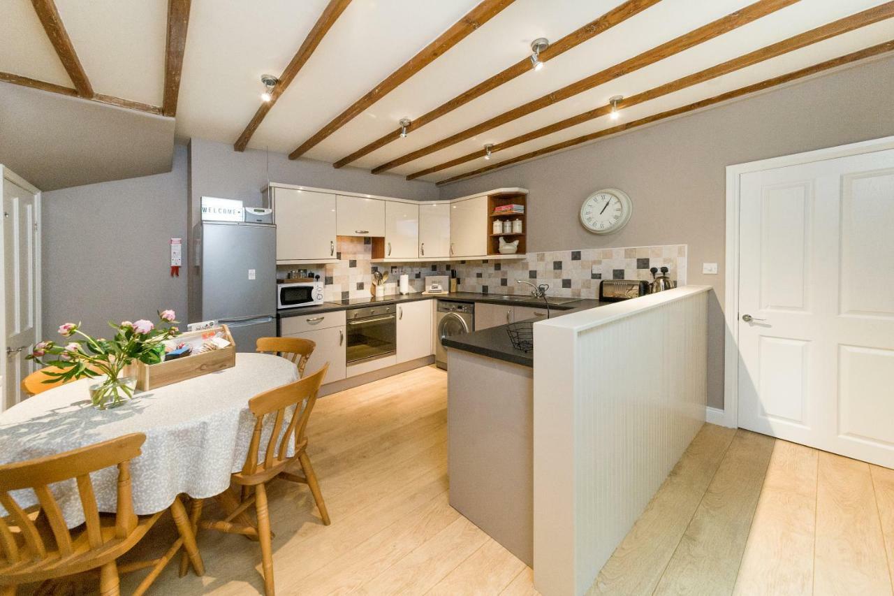 Seal Cottage Hexham Exterior photo